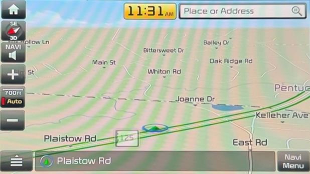 Used 2017 Kia Optima SX w/ Launch Edition Package FWD image 22