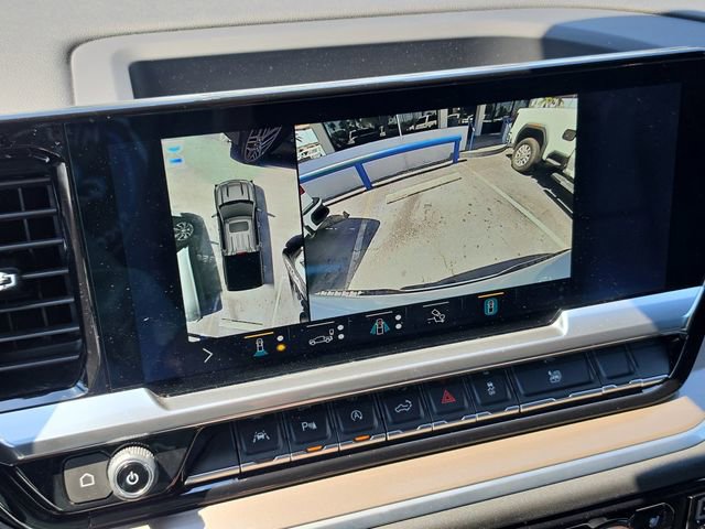Used 2022 Chevrolet Silverado 1500 High Country image 24