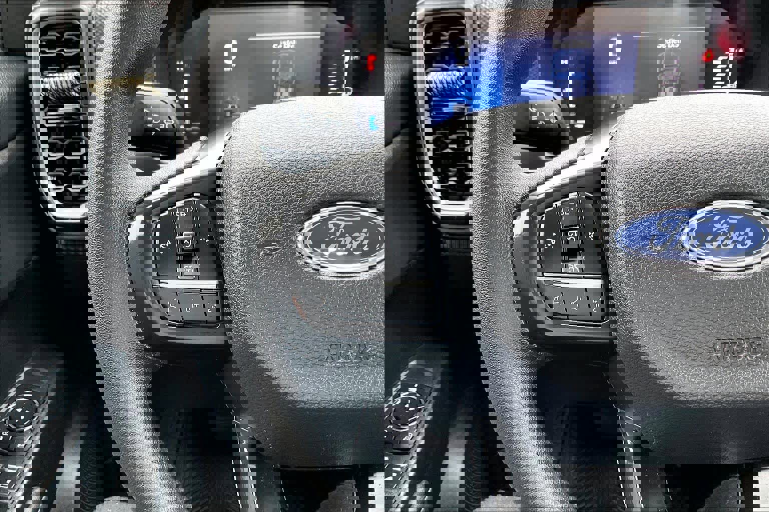 Used 2025 Ford Ranger XL w/ Trailer Tow Package AWD/4WD image 23