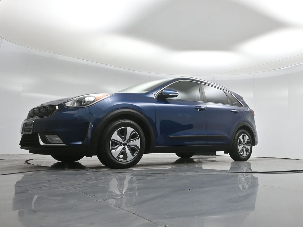 Used 2018 Kia Niro EX image 46