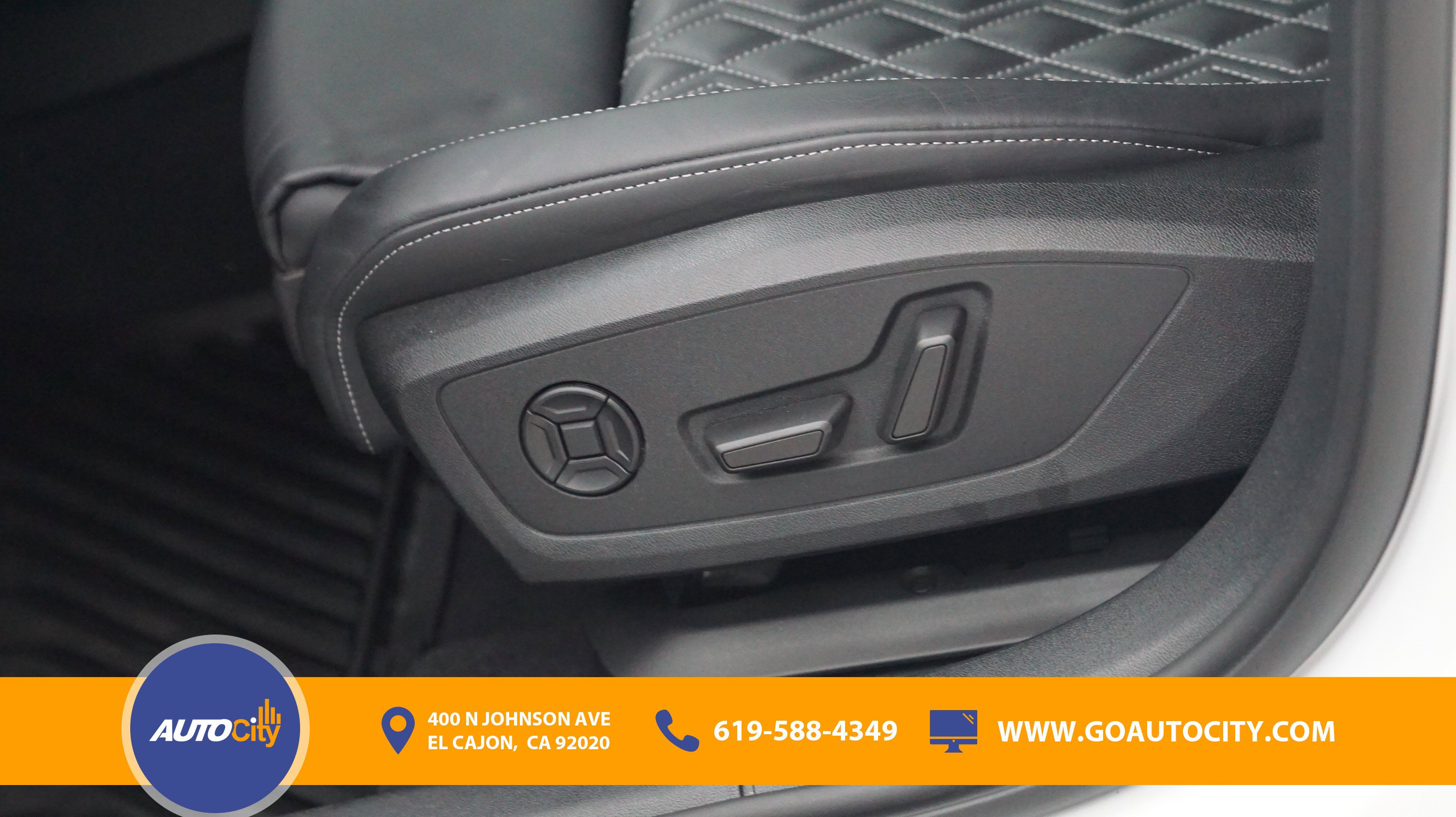 Used 2023 Audi S3 Premium Plus w/ Premium Plus Package image 19