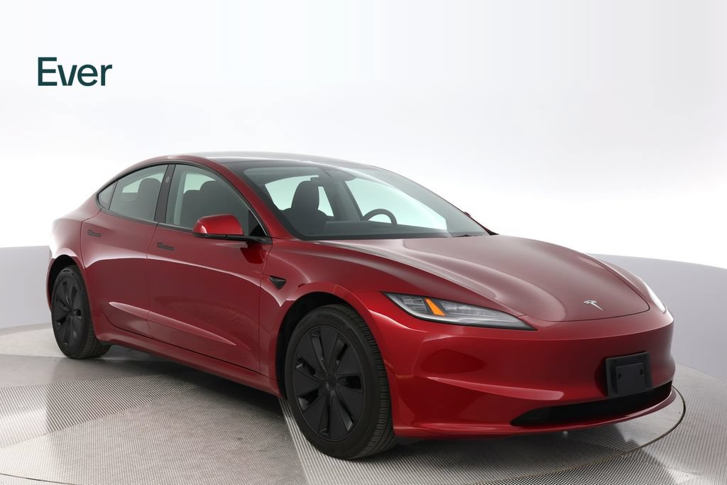 Used 2024 Tesla Model 3 Long Range RWD image 12