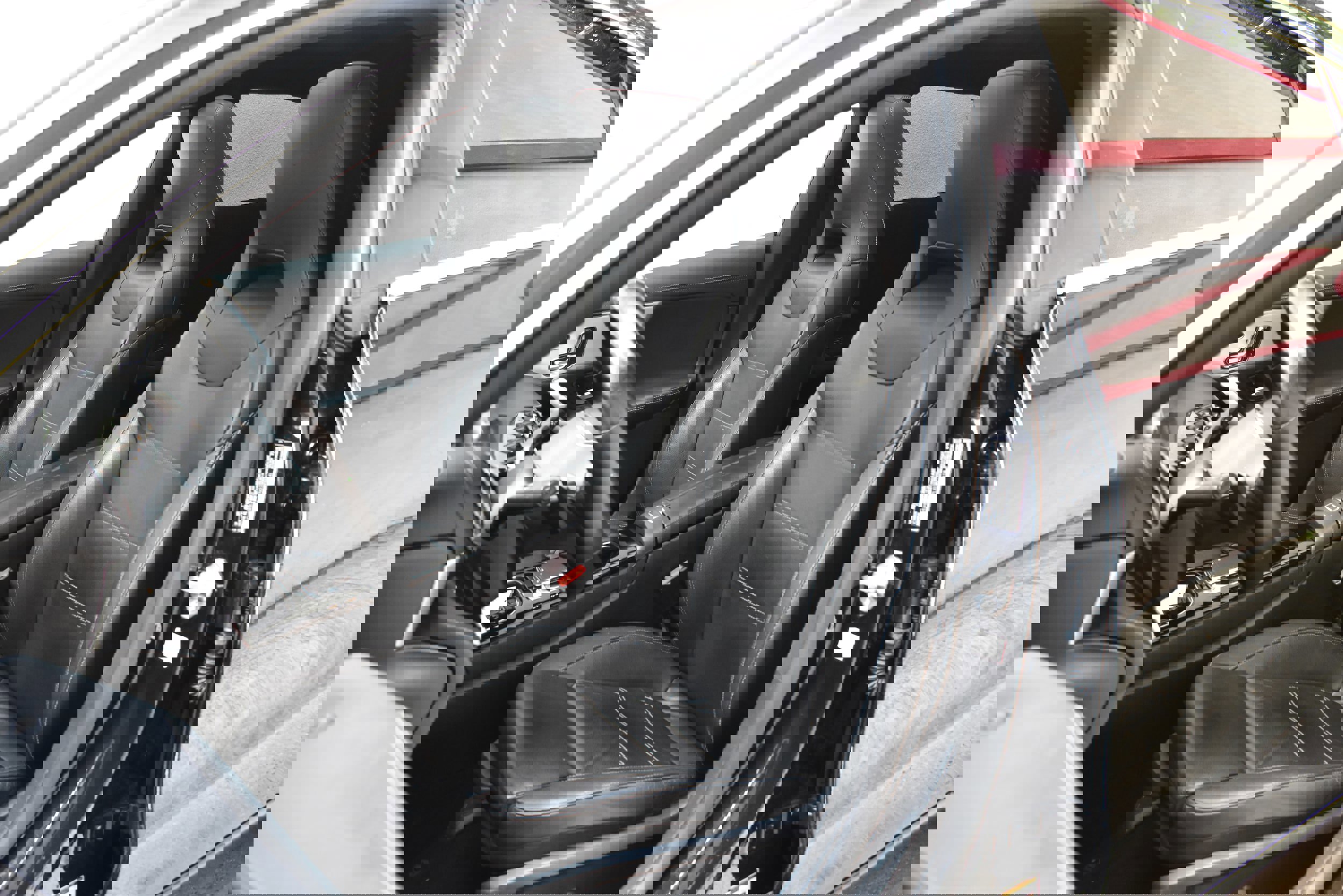 Used 2020 Mercedes-Benz CLA 250 4MATIC image 20