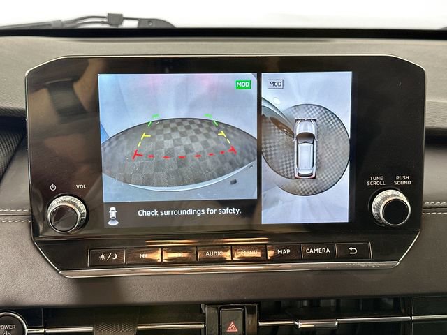 Used 2023 Mitsubishi Outlander SE AWD/4WD image 14