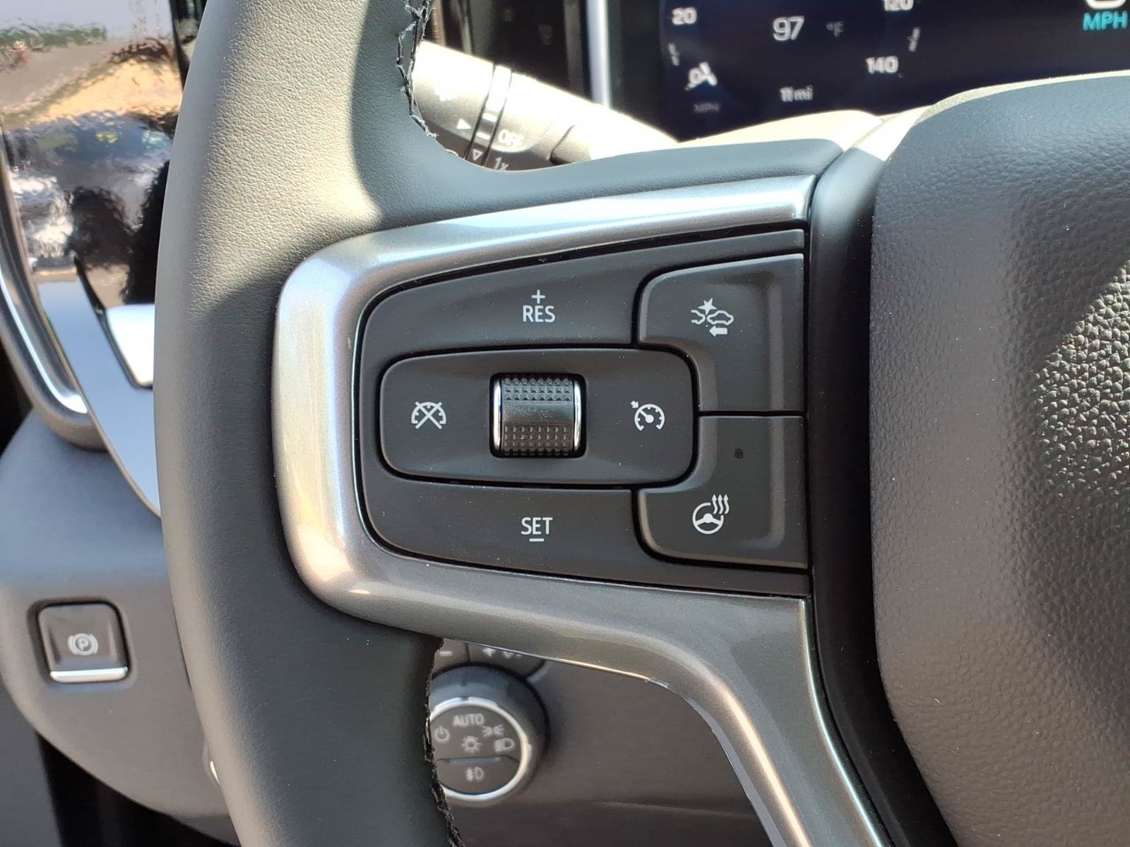 New 2026 Chevrolet Silverado 2500 LTZ w/ LTZ Plus Package AWD/4WD image 36