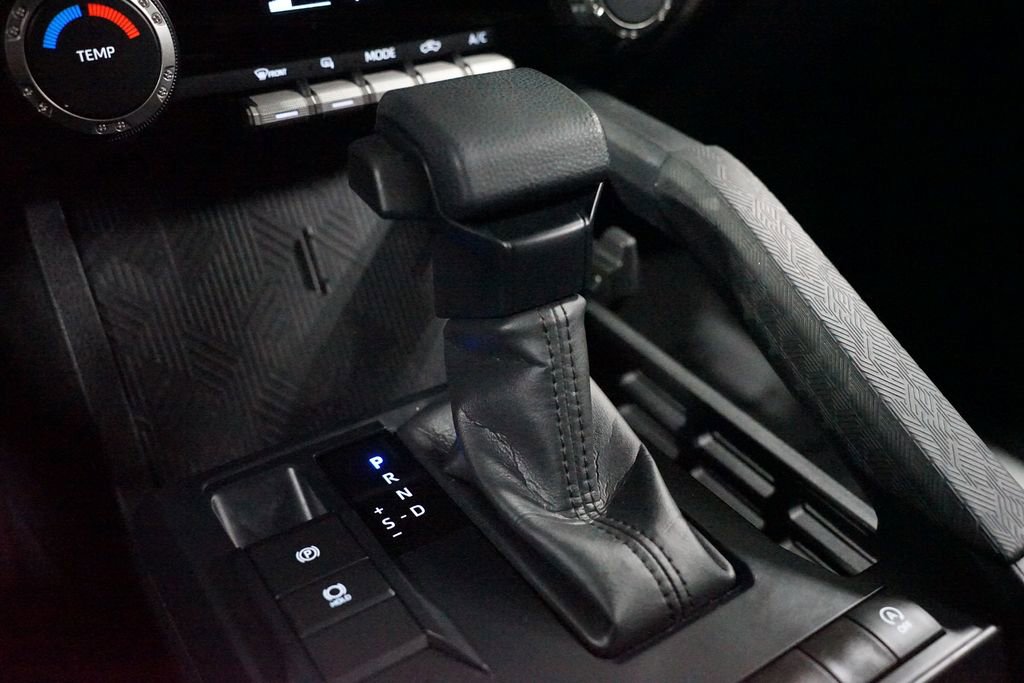 Certified 2024 Toyota Tacoma SR5 image 23