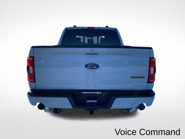 Used 2023 Ford F150 Tremor image 4