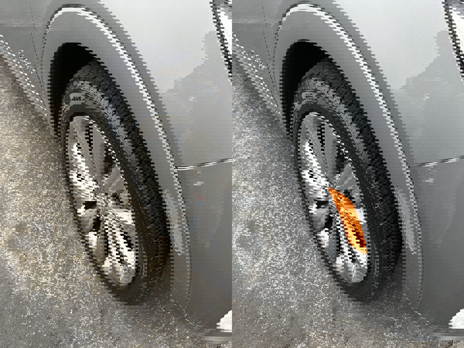 Certified 2024 Buick Envista Avenir image 10