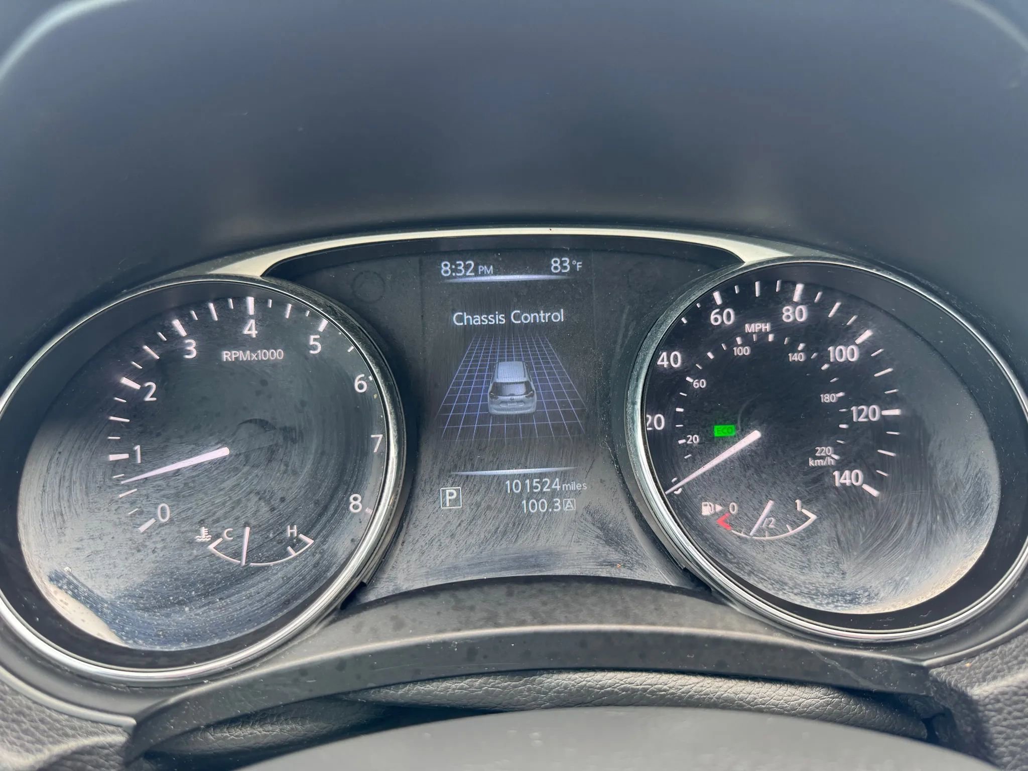 Used 2015 Nissan Rogue SV image 32