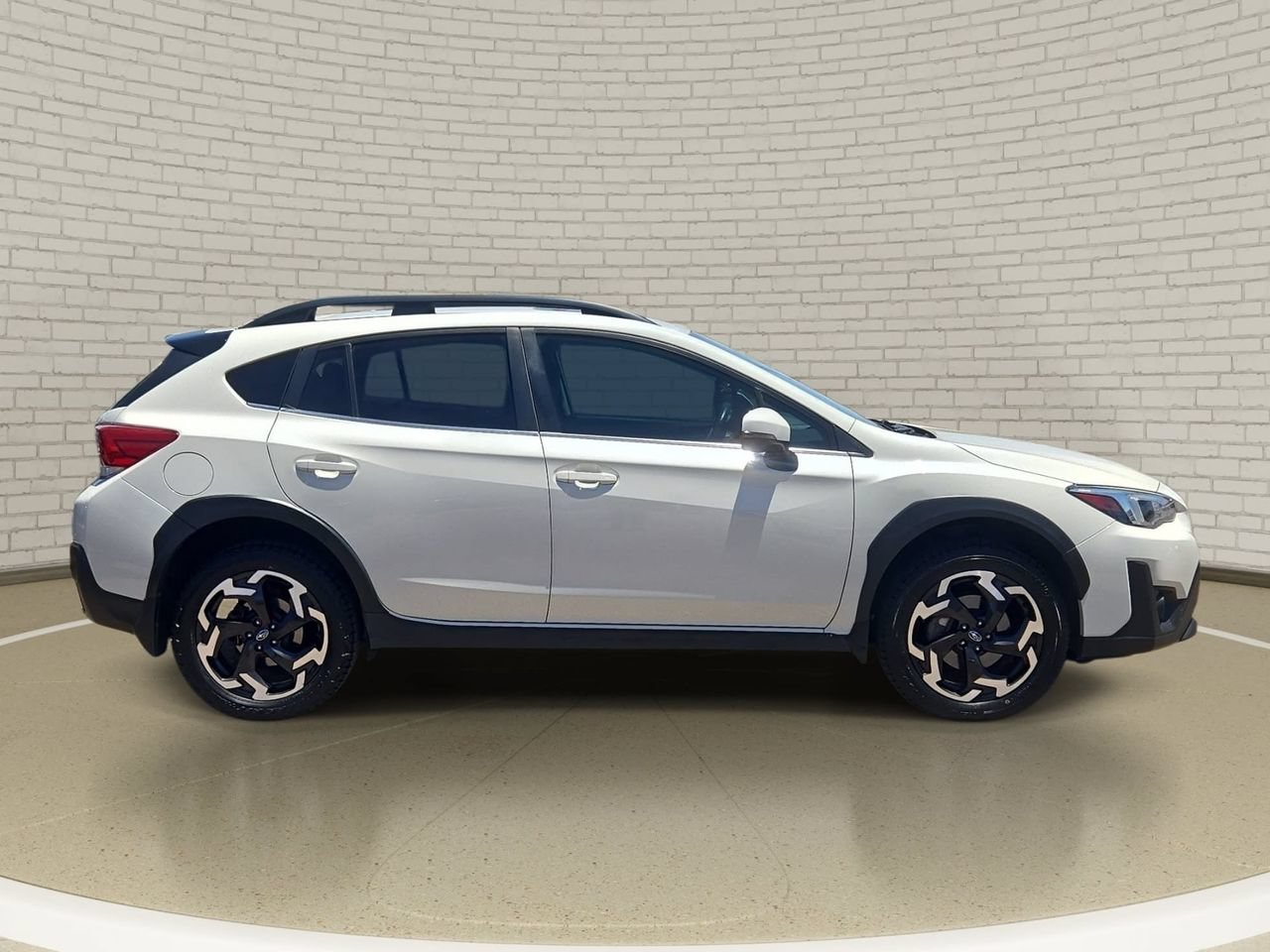 Used 2023 Subaru Crosstrek 2.5i Limited w/ Popular Package #3 AWD/4WD image 4