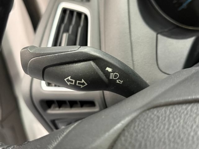 Used 2016 Ford Focus Titanium FWD image 21