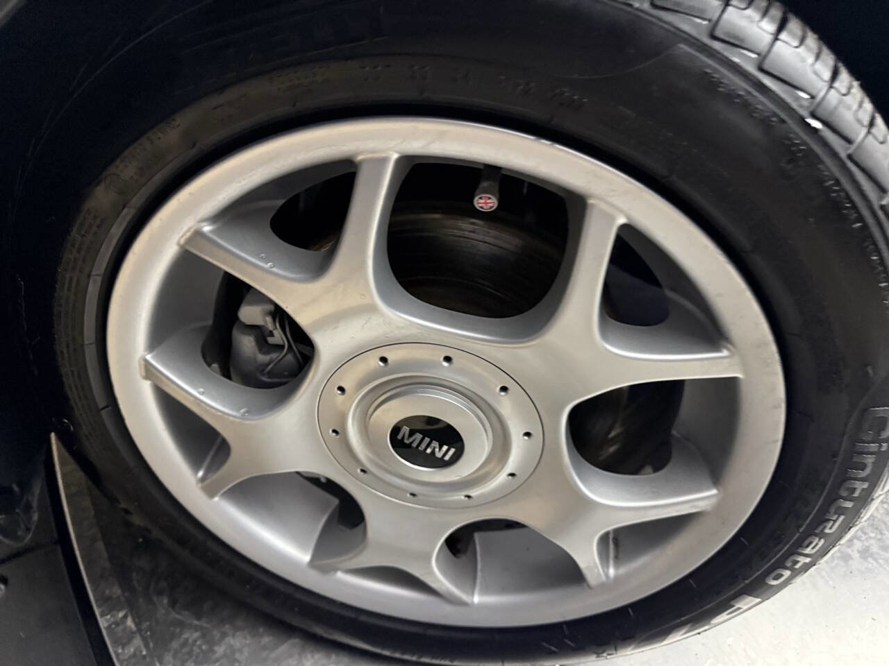 Used 2007 MINI Cooper S image 21