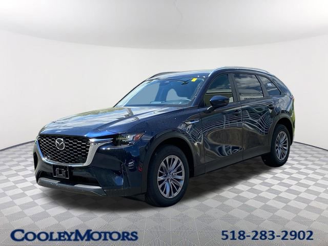 New 2026 MAZDA CX-90 3.3 Turbo w/ Select Package AWD/4WD video 1