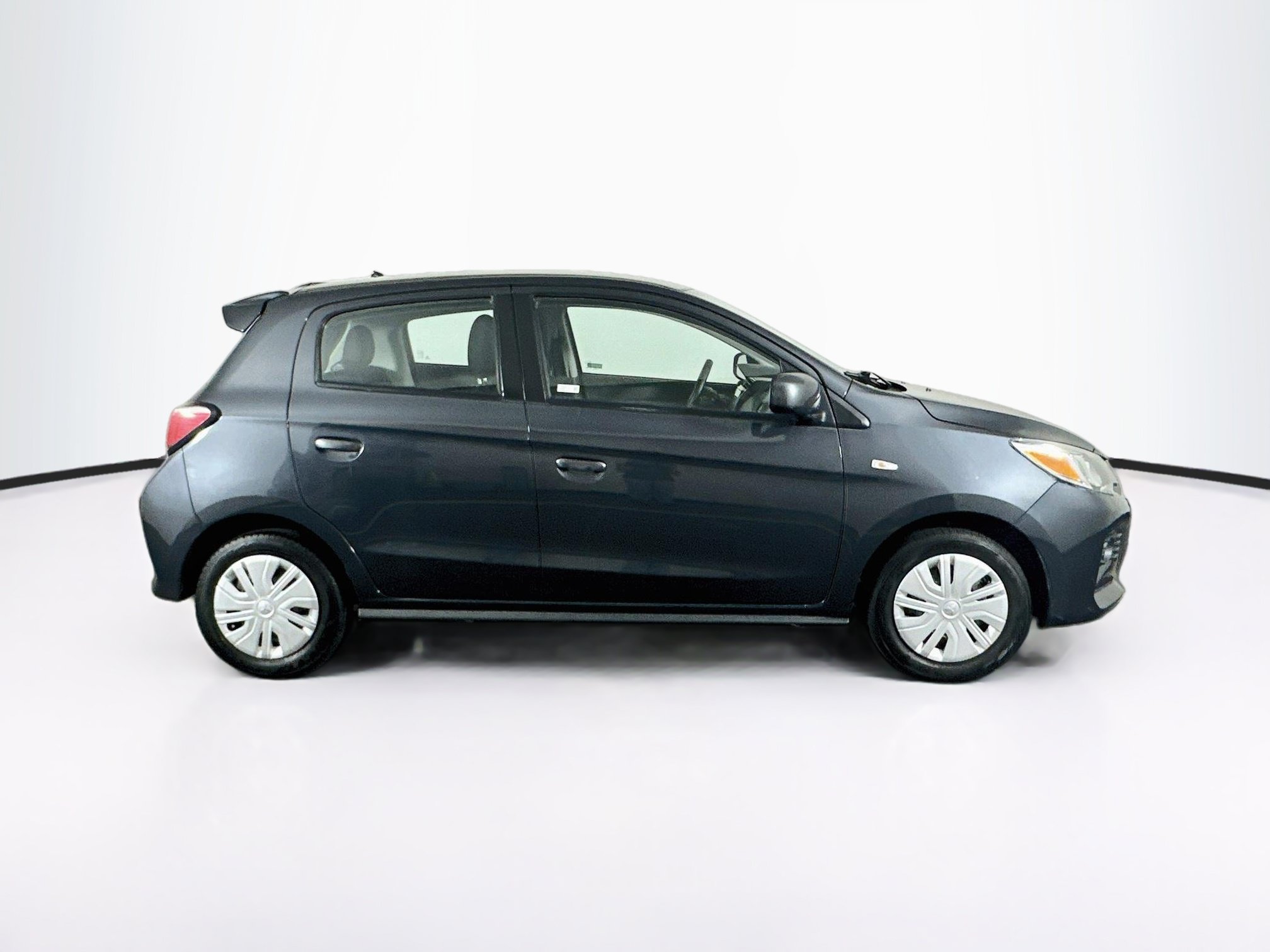 Used 2024 Mitsubishi Mirage ES FWD image 10