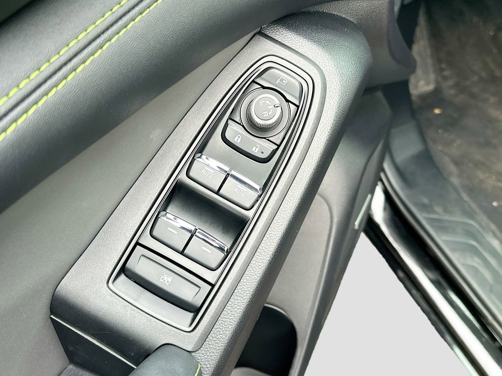 Used 2024 Subaru Ascent Onyx Edition Limited image 18