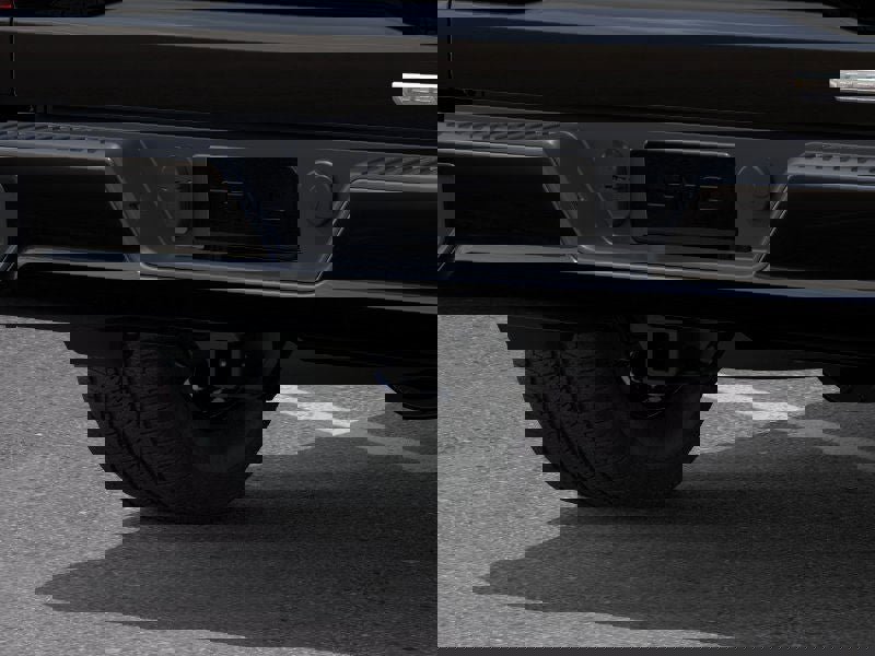 New 2026 GMC Sierra 1500 Elevation image 39