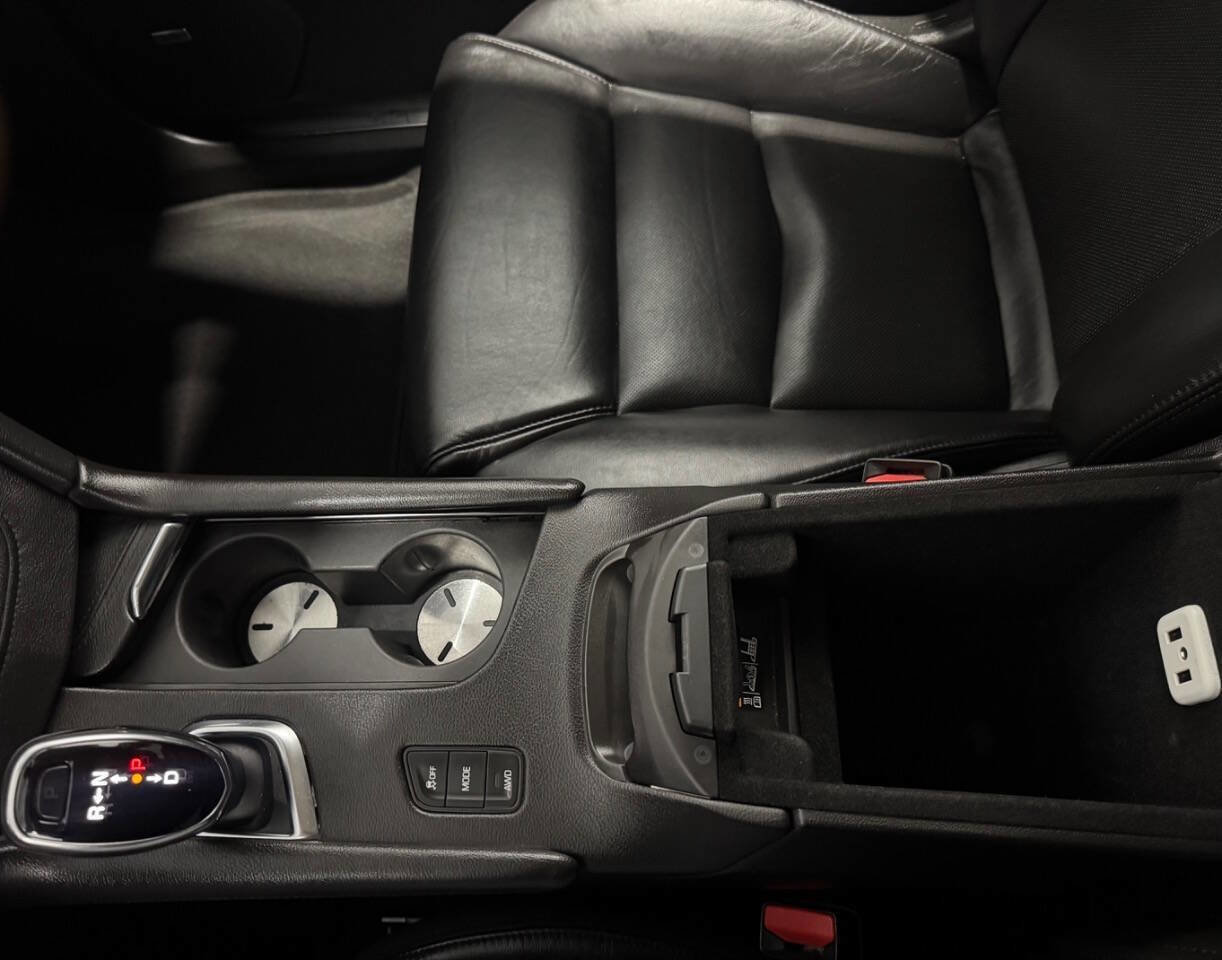 Used 2017 Cadillac XT5 Premium Luxury AWD/4WD image 45