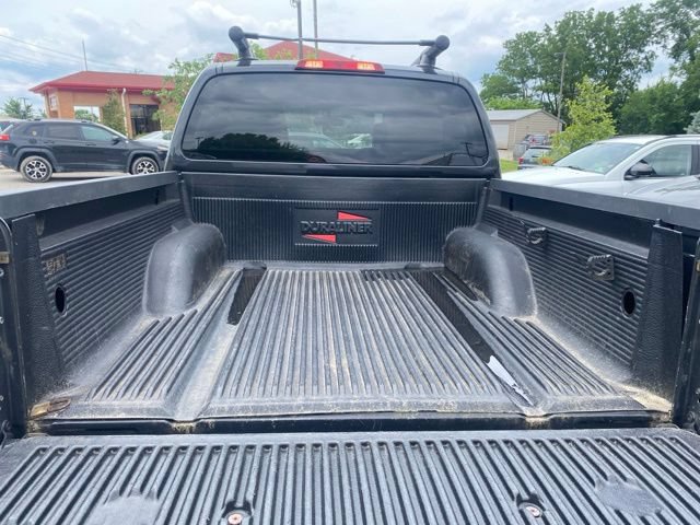 Used 2012 Nissan Frontier SV AWD/4WD image 19