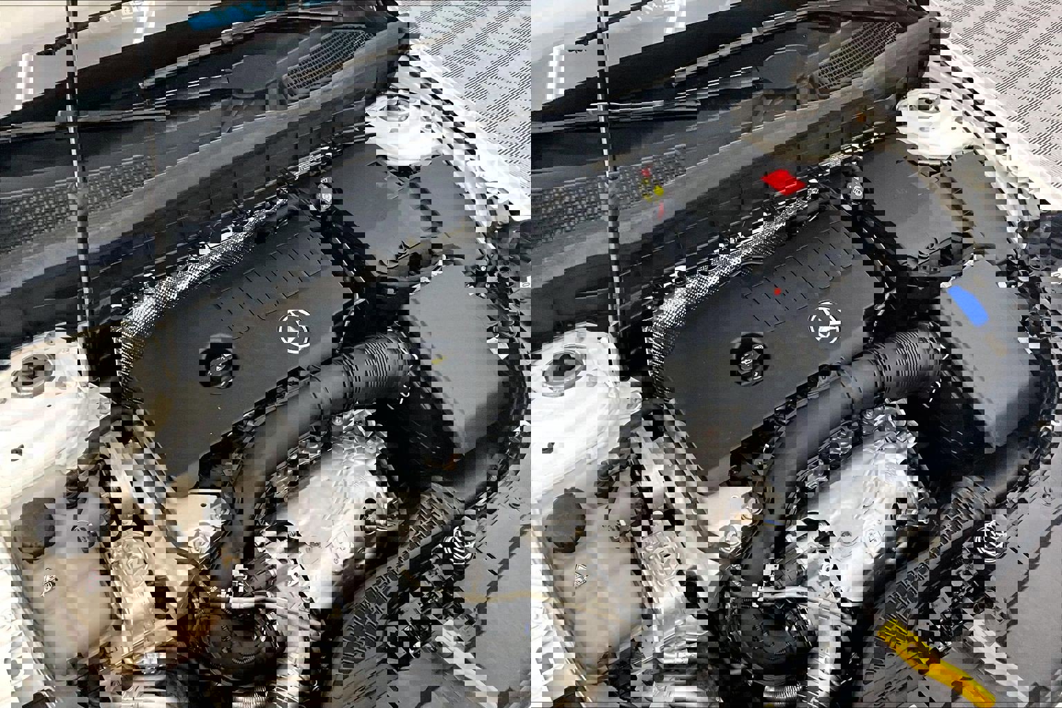 Certified 2022 Mercedes-Benz GLB 250 image 30