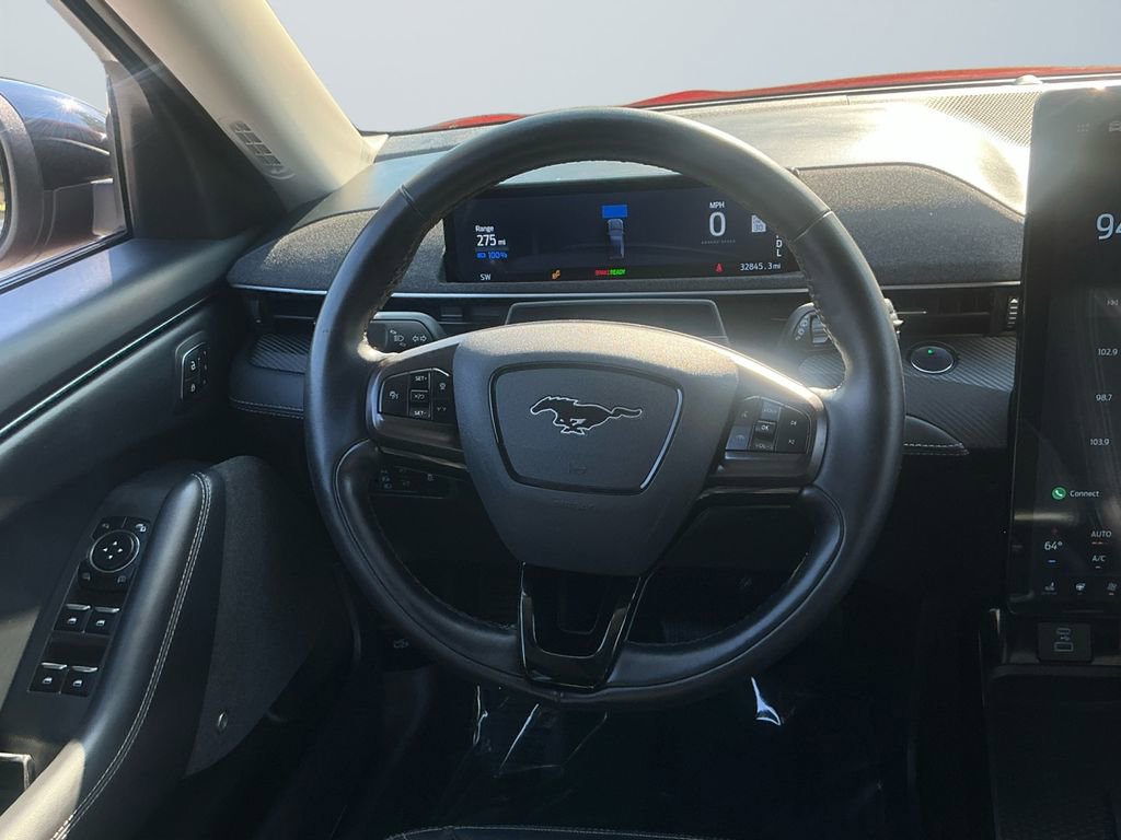 Used 2023 Ford Mustang Mach-E Premium AWD/4WD image 13
