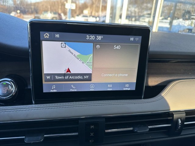 Used 2020 Lincoln Corsair Reserve w/ Equipment Group 202A image 30