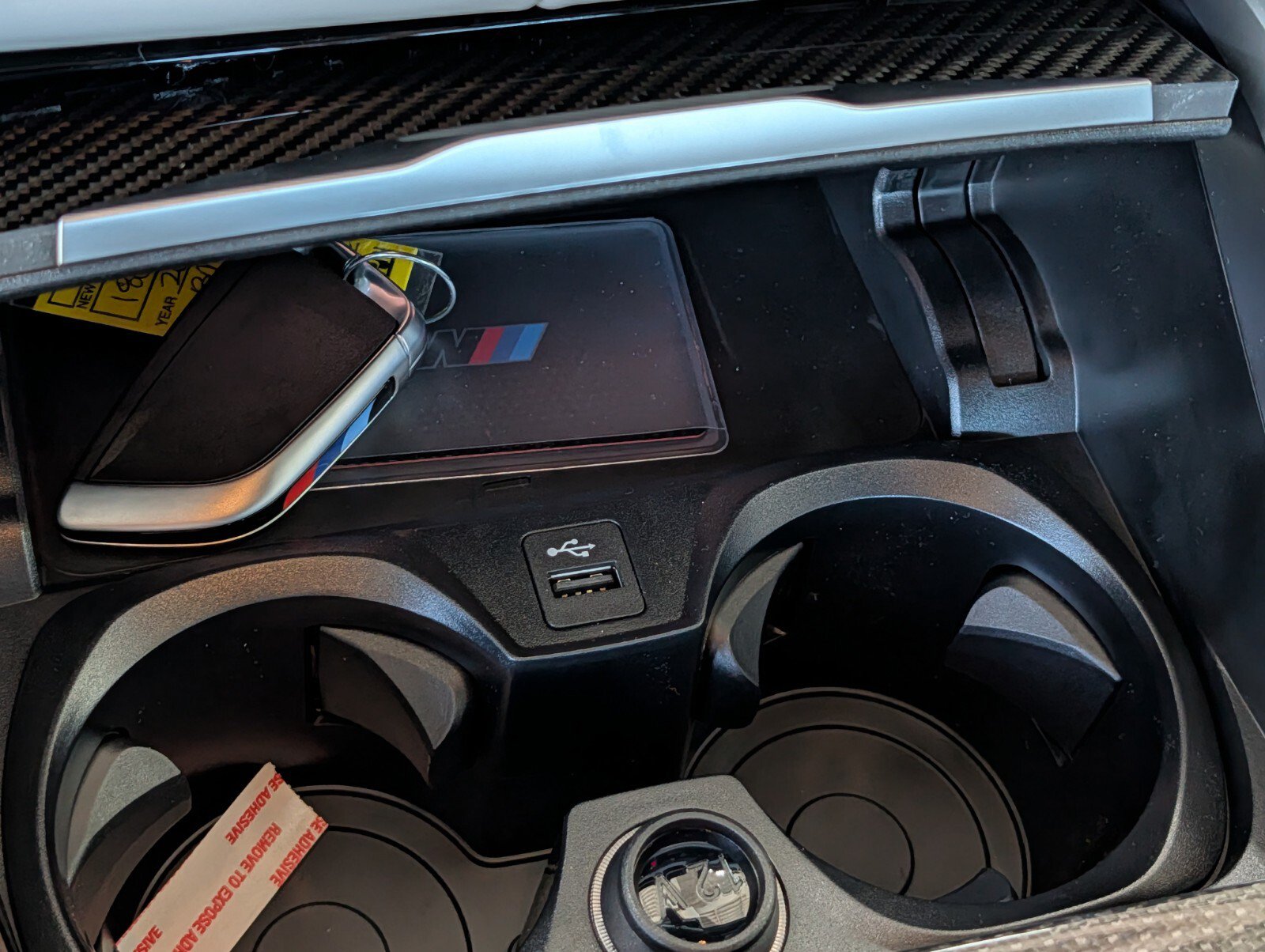 New 2027 BMW M4 xDrive Competition AWD/4WD image 28