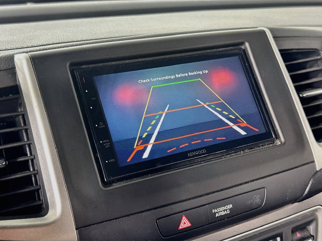 Used 2019 Honda Ridgeline Sport image 11