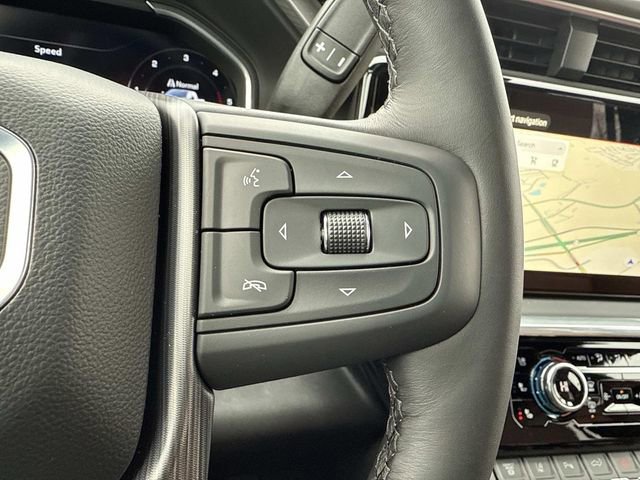 New 2026 GMC Sierra 2500 Denali Ultimate image 28