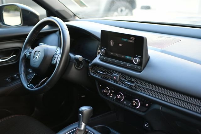 Used 2024 Honda HR-V Sport image 26