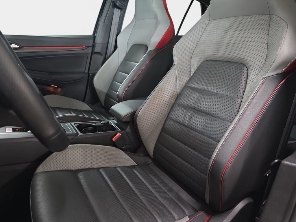 Used 2022 Volkswagen GTI Autobahn FWD image 17