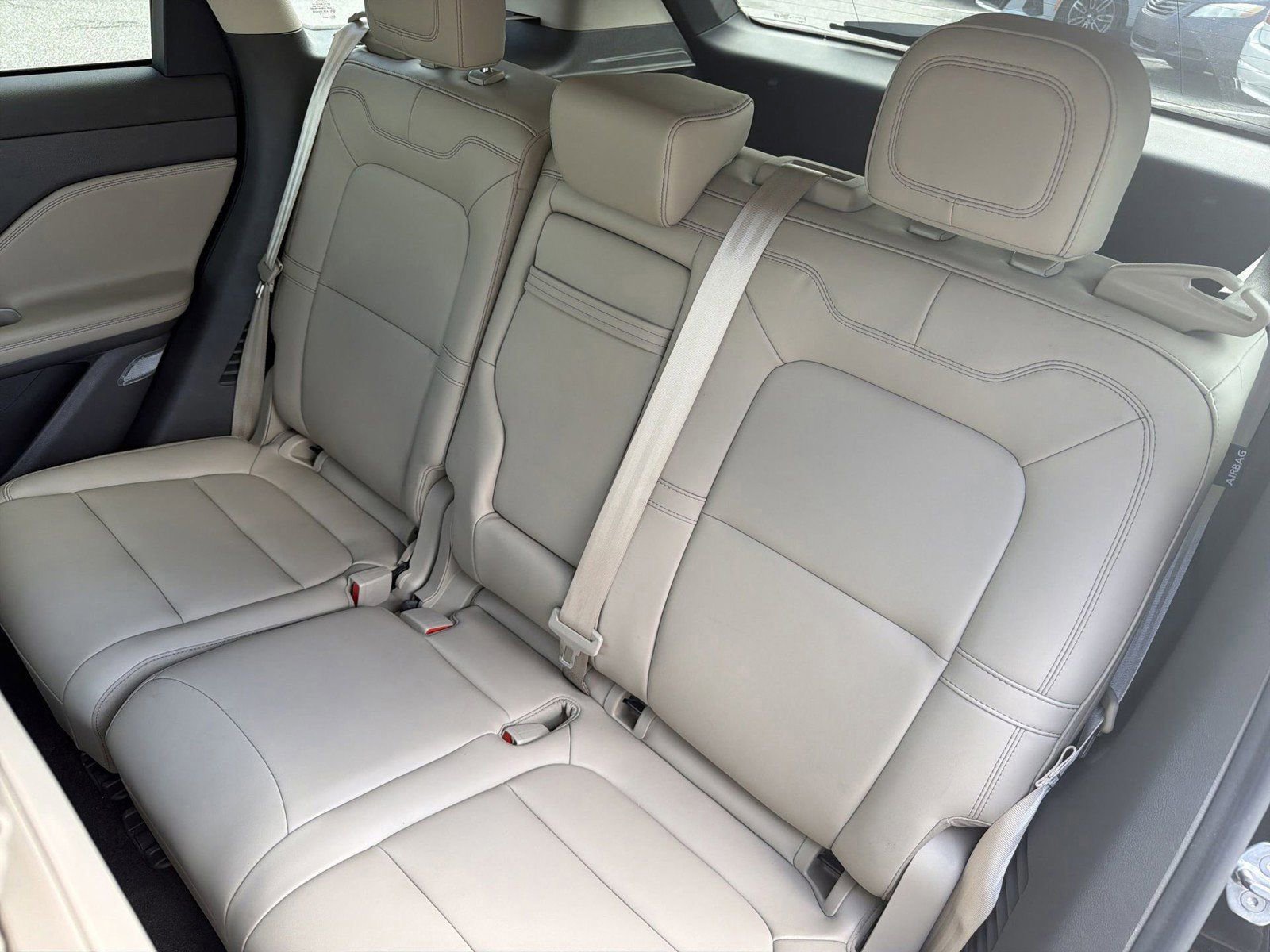 Used 2024 Lincoln Corsair FWD image 20