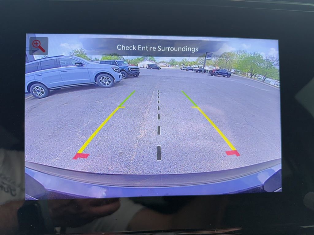 Used 2025 Jeep Wagoneer Series II image 18