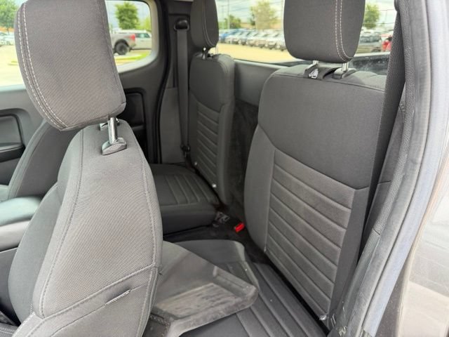 Used 2021 Ford Ranger XL w/ Equipment Group 101A High RWD image 18