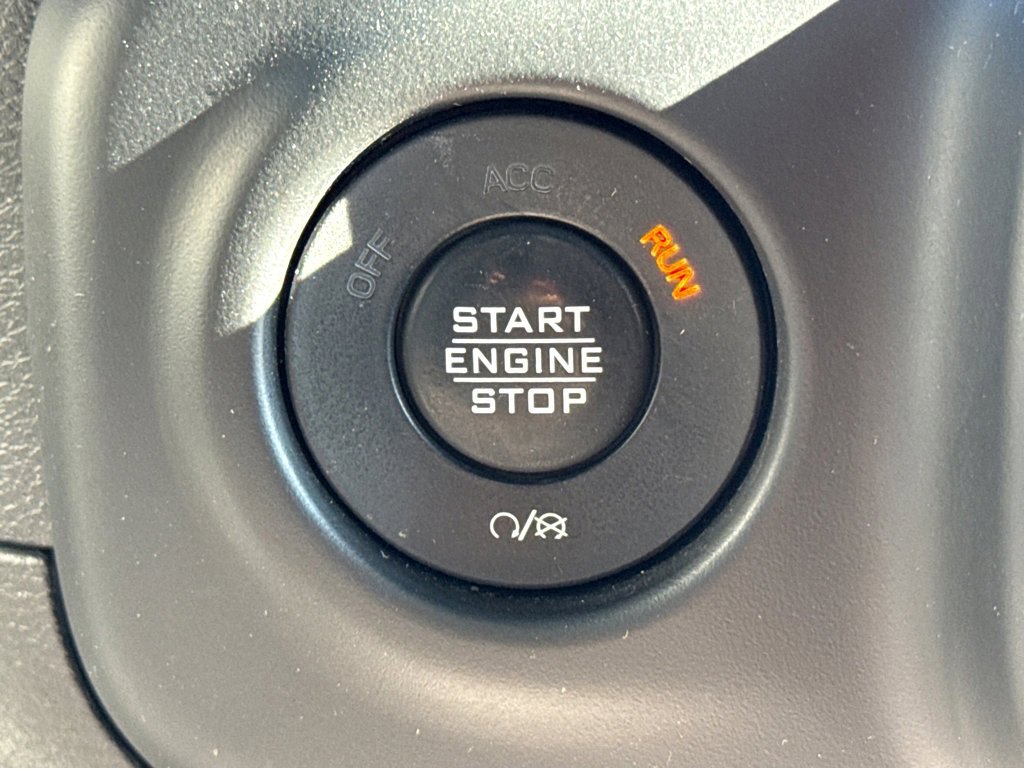 Certified 2021 Jeep Wrangler Unlimited Sport image 19