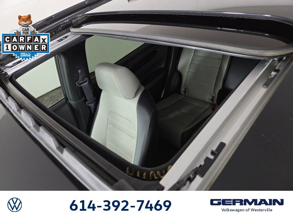 Used 2024 Honda CR-V Sport Touring image 30