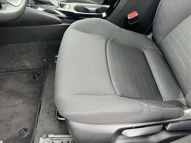 Used 2022 Toyota Corolla SE image 10
