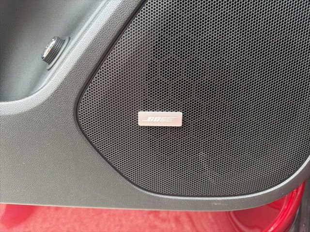 New 2026 Chevrolet Blazer RS w/ Driver Confidence II Package image 17