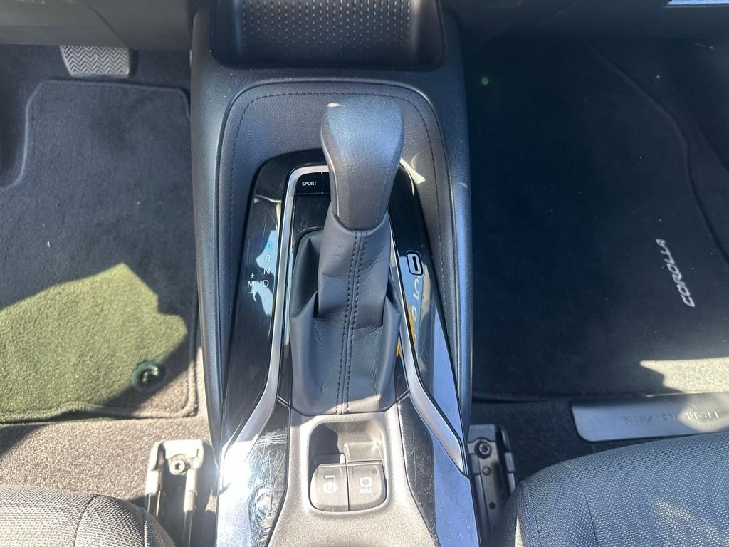 Used 2020 Toyota Corolla SE image 25