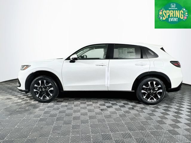 New 2027 Honda HR-V EX-L image 3