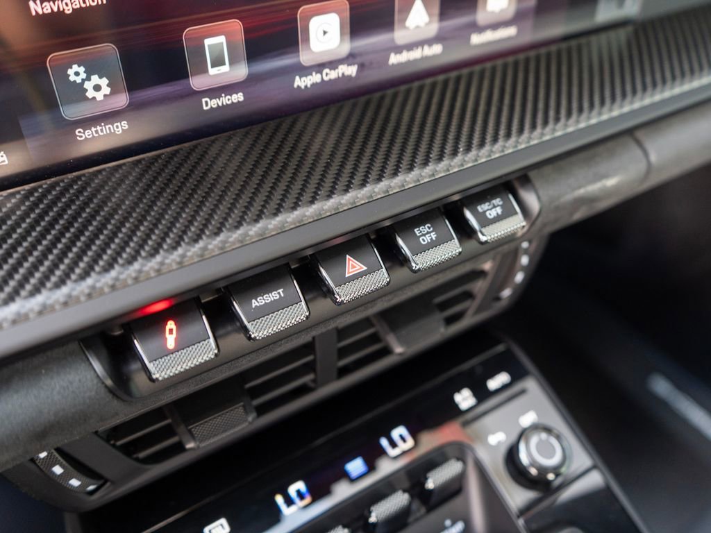 Used 2026 Porsche 911 GT3 image 22