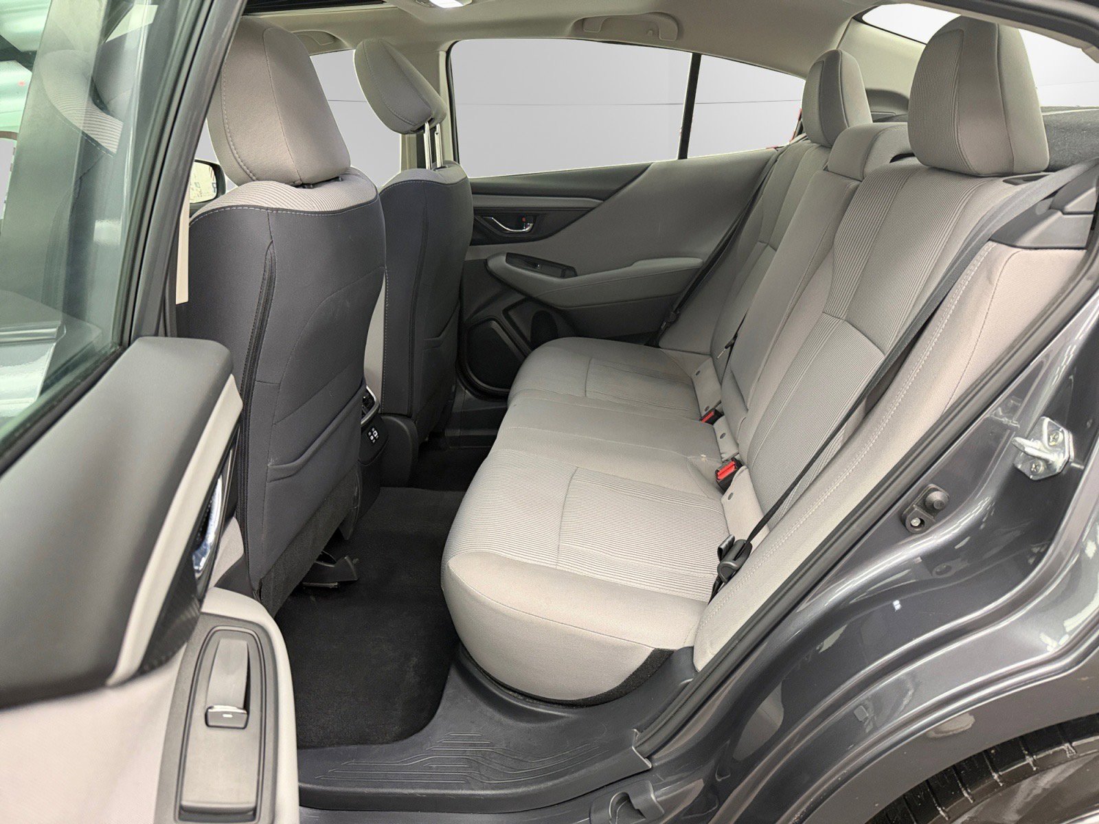 Certified 2023 Subaru Legacy Premium AWD/4WD image 13