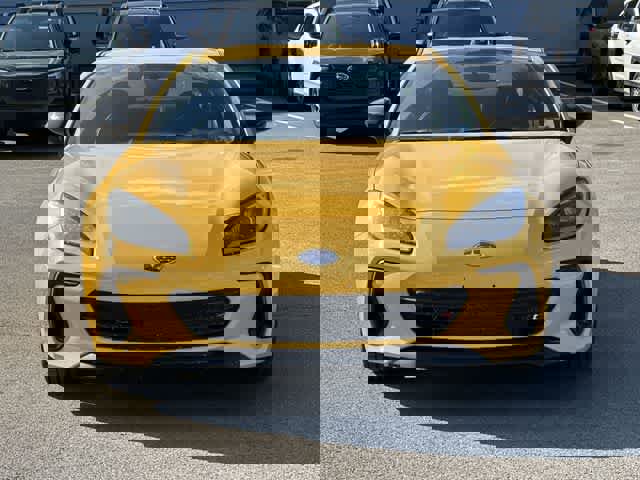 New 2026 Subaru BRZ Series.Yellow w/ Popular Package 2 RWD image 27