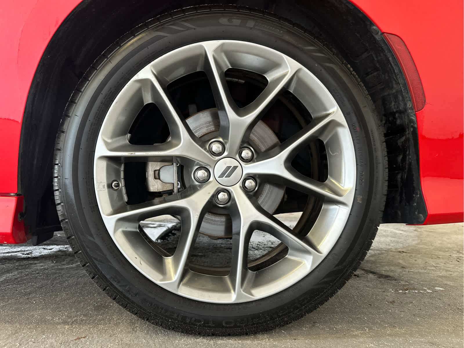 Used 2023 Dodge Charger GT image 9