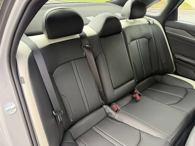 Certified 2025 Kia K5 GT-Line FWD image 37