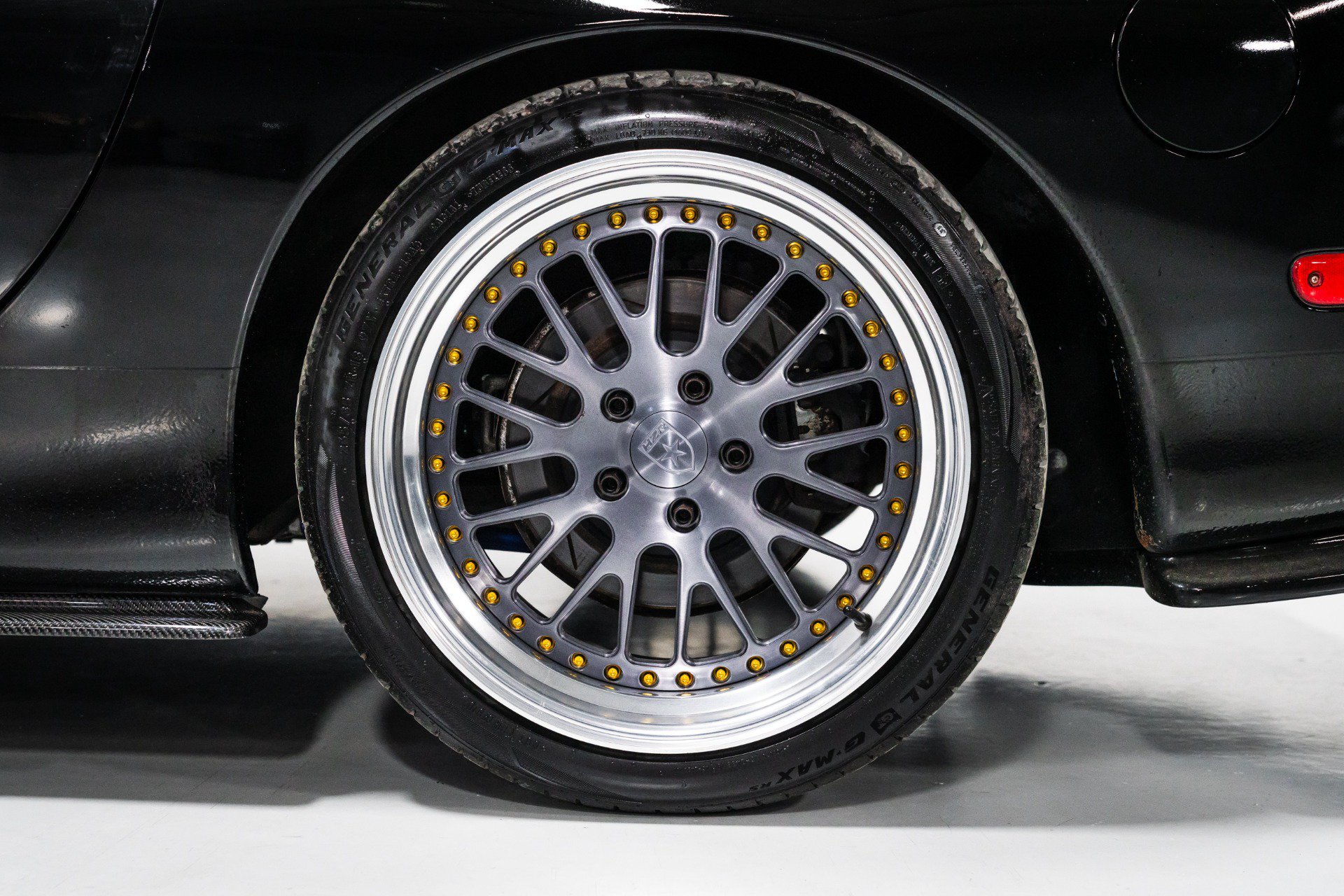 Used 1993 MAZDA RX-7 RWD image 10