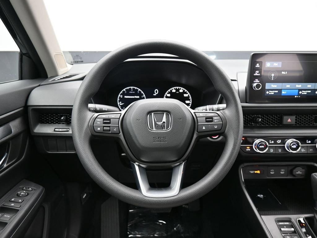 New 2026 Honda CR-V EX image 42