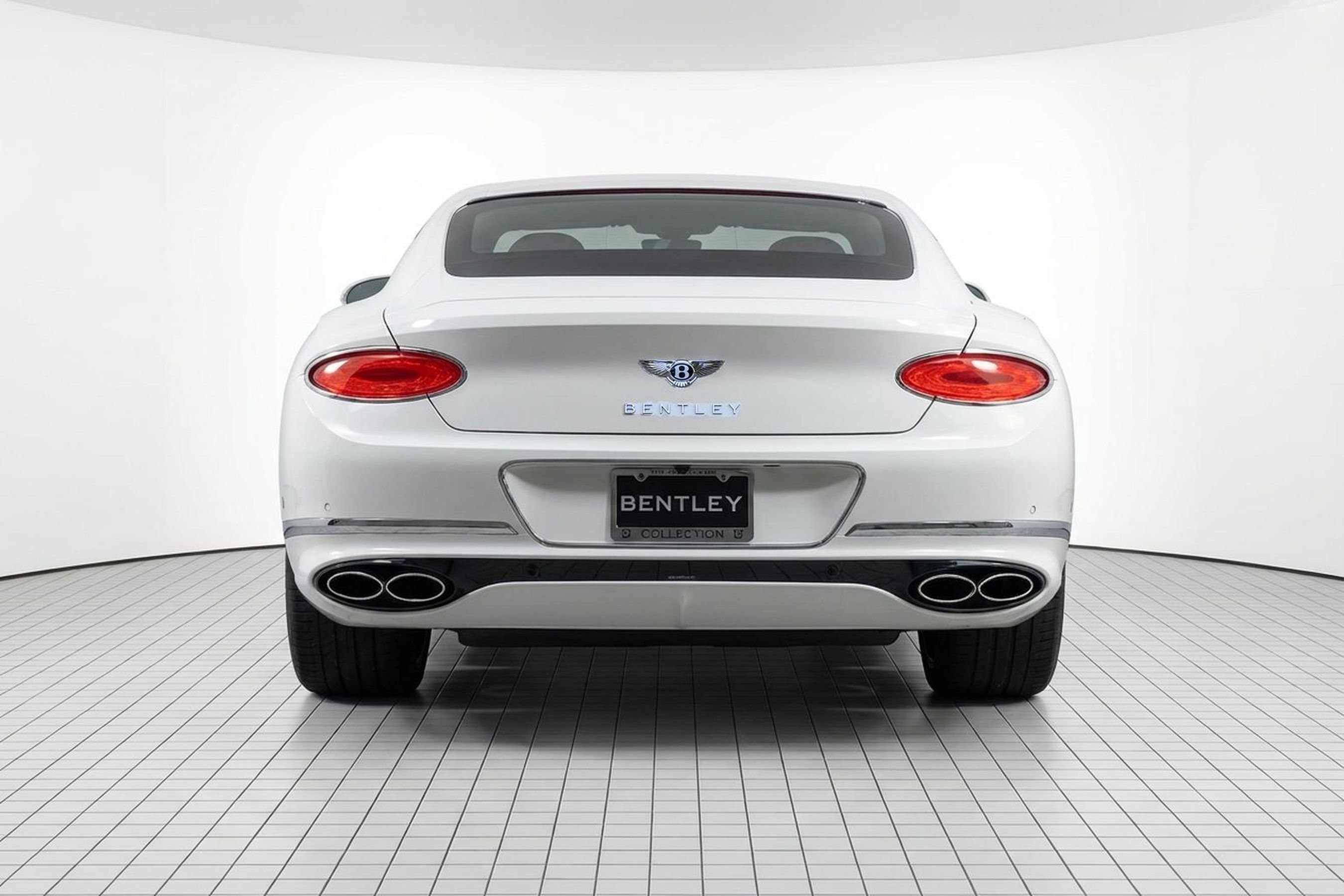 Used 2023 Bentley Continental GT V8 AWD/4WD image 13