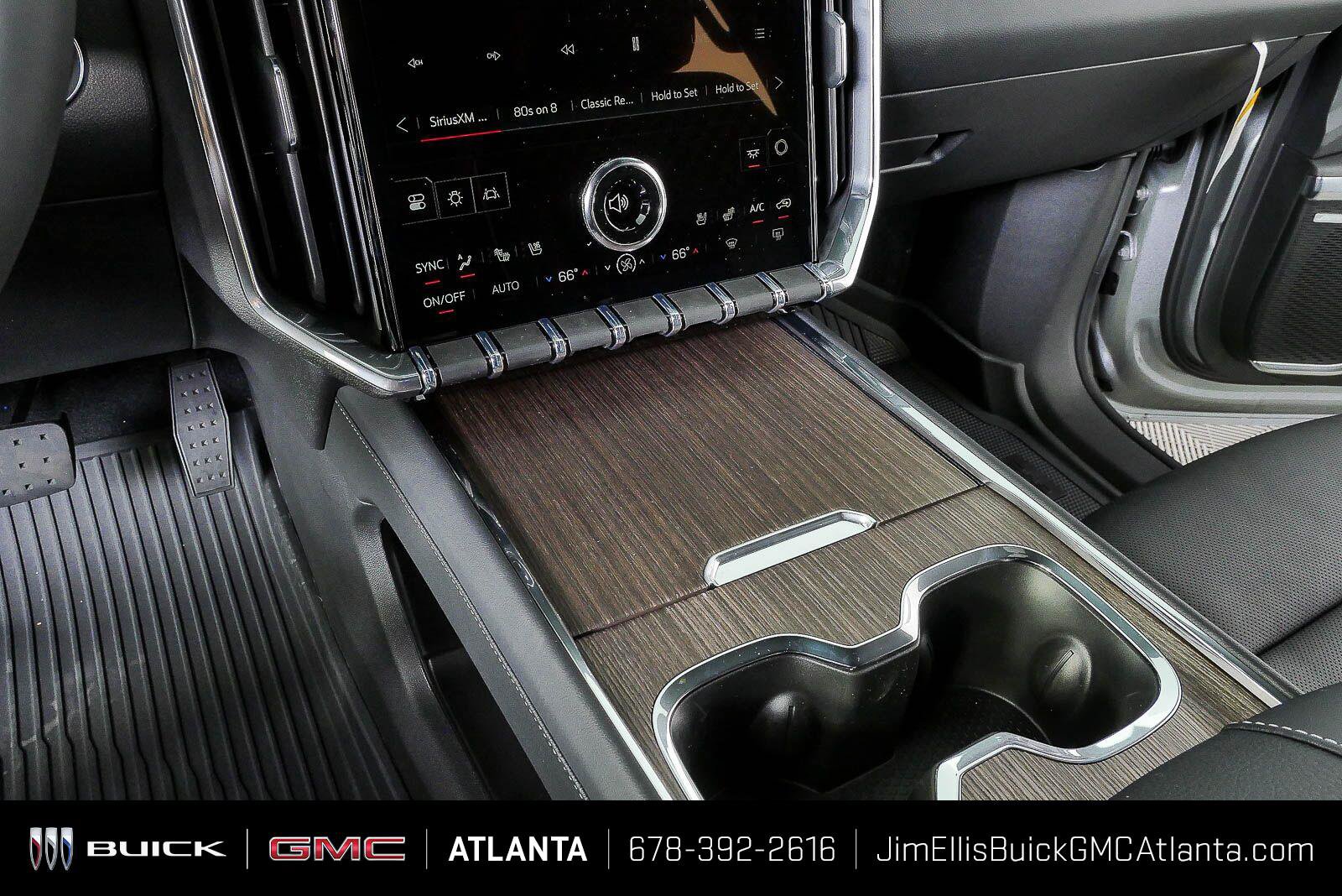 New 2026 GMC Acadia Denali w/ Super Cruise Package FWD image 19