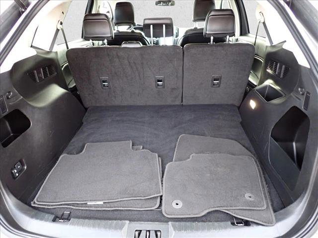 Used 2024 Ford Edge SEL image 8