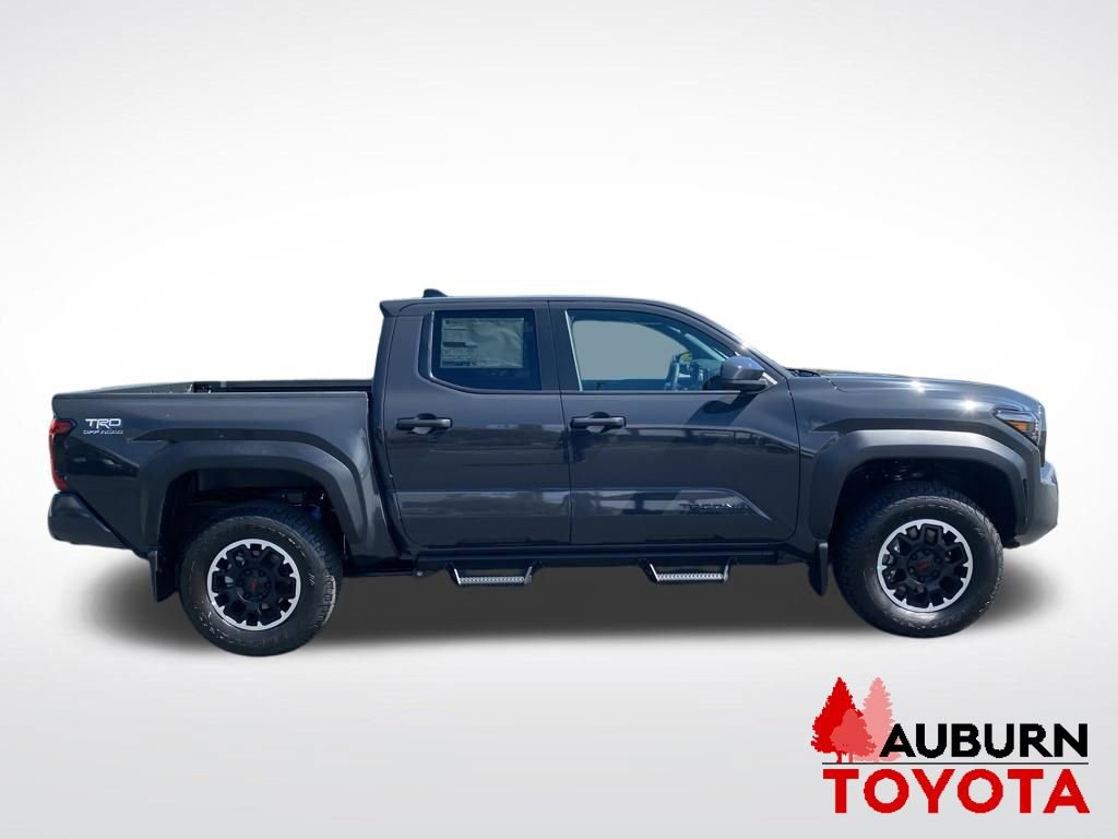 New 2026 Toyota Tacoma TRD Off-Road AWD/4WD image 8